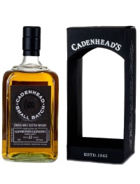 Glenrothes 22 Year Old 1996 Small Batch - (Cadenhead's) Glenrothes 22 Year Old 1996 Small Batch - (Cadenhead's)