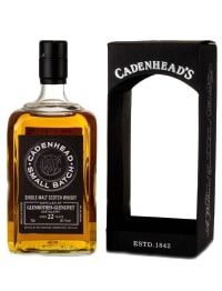 Glenrothes 22 Year Old 1996 Small Batch - (Cadenhead's)