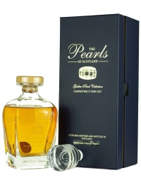 Glenrothes 27 Year Old 1988 (Cask 7856) - The Pearls Of Scotland Golden Pearl Collection (Gordon & Company)