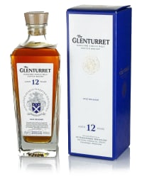 The Glenturret 12 Year Old