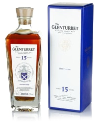 The Glenturret 15 Year Old (2022 Release)