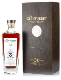 The Glenturret 30 Year Old (2022 Release)