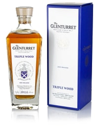 The Glenturret Triple Wood