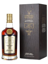 Glenury Royal 35 Year Old 1984 - 125th Anniversary Edition