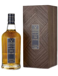 Highland Park 37 Year Old 1984 (Cask 1816) - Private Collection (Gordon & MacPhail)