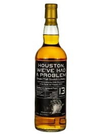 Highland Park Houston We’ve Had A Problem 13 Year Old 2007 cask #TWB1011