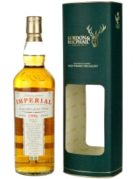 Imperial 1996 (2015) - (Gordon & MacPhail)