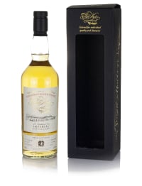 imperial 1994 24 years old single malts of scotland