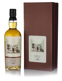 Imperial 28 Year Old Marriage (2020) Imperial 28 Year Old Marriage (2020)