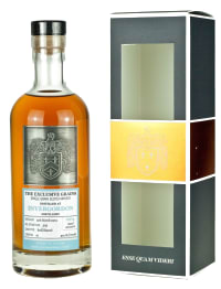 Invergordon 43 Year Old 1974 (cask 41) - The Exclusive Grains (Creative Whisky Company)