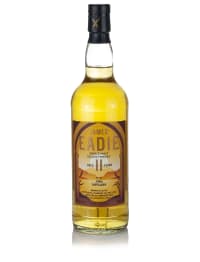 Jura 11 Year Old 2011 The Two Gates - James Eadie