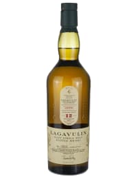 Lagavulin 12 Year Old - Fèis Ìle 2022