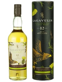 Lagavulin 12 Year Old (Special Release 2020)