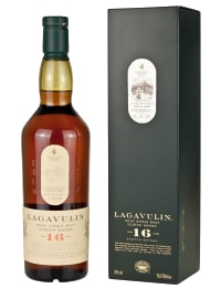 lagavulin 16 year old