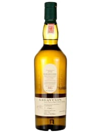 Lagavulin 1993 Single Cask Feis Ile 2007 (Cask 4893)