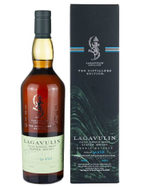 Lagavulin Distillers Edition