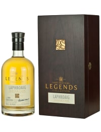 Laphroaig 28 Year Old 1990 (cask 3689) - Legends Collection