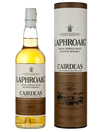 Laphroaig Cairdeas Feis Ile 2017