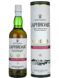 Laphroaig Cairdeas Feis Ile 2020