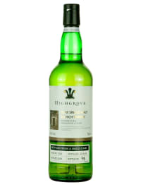 Laphroaig 1994 (cask 7229) - Highgrove