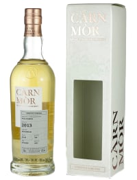 Williamson 8 Year Old 2013 - Strictly Limited (Càrn Mòr)