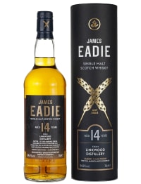 Linkwood 14 Year Old 2007 (cask 358018) - James Eadie