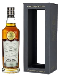 Linkwood 26 Year Old 1994 (cask 12601201) - Connoisseurs Choice (Gordon & MacPhail)