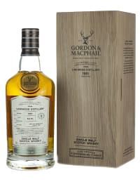 Linkwood 30 Year Old 1991 Sherry Cask - Connoisseurs Choice (Gordon & MacPhail)