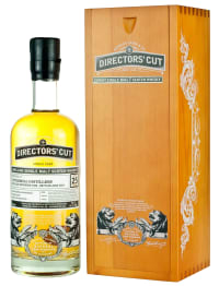 Littlemill 25 Year Old 1988 (cask 10349) - Director's Cut