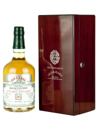 Littlemill 26 Year Old 1988 Exclusive to The Whisky Barrel - Old & Rare (Hunter Laing)