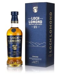 loch lomond 21 year old