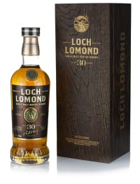loch lomond 30 year old