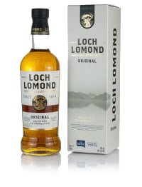 loch lomond original