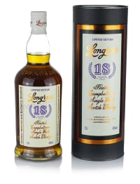 longrow 18 year old 2020 release
