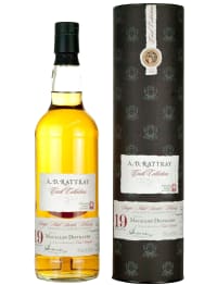 Macallan 19 Year Old 1995 Cask Collection (cask 10454)