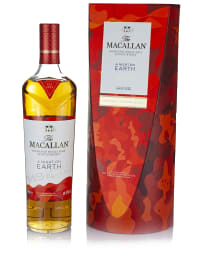 The Macallan A Night On Earth In Scotland