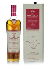 The Macallan Harmony Collection Intense Arabica