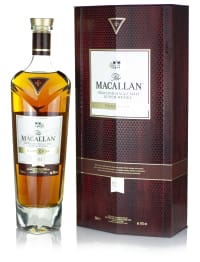 the macallan rare cask