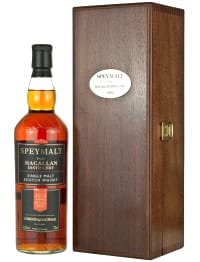 Macallan 1950 (bottled 2009) - Speymalt (Gordon & MacPhail)