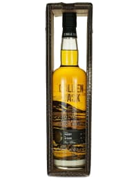 Macduff 33 Year Old 1980 (cask CM210) - The Golden Cask