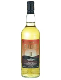 Mannochmore 11 Year Old 2010 – The Rising Sun (James Eadie)