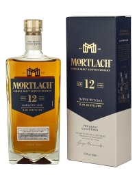 mortlach 12 year old