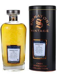 Unnamed Islay 28 Year Old 1992 (cask 6772) - Cask Strength Collection (Signatory)