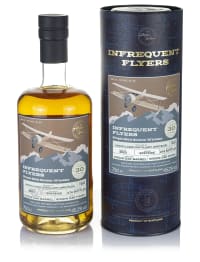 Undisclosed Speyside 30 Year Old 1992 (Cask 4823) - Infrequent Flyers (Alistair Walker)