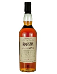 Dailuaine 16 Year Old - Flora and Fauna