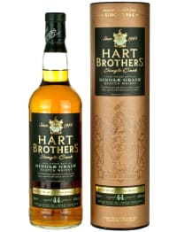 North of Scotland 44 Year Old 1971 (Hart Brothers)