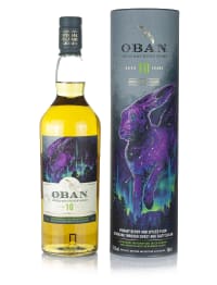 Oban 10 Year Old (Special Release 2022)