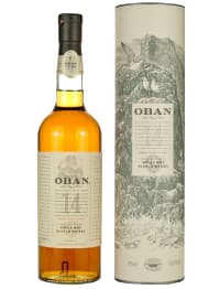 oban 14 year old