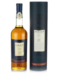 Oban Distillers Edition - 2022 Collection