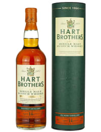 Old Pulteney 14 Year Old 2006 (Hart Brothers)